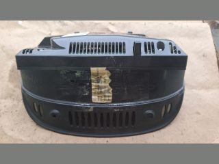 bontott BMW 5 E61 Navigációs Fejegység