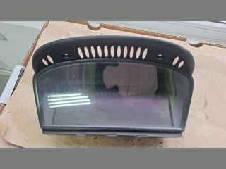 bontott BMW 5 E61 Navigációs Fejegység