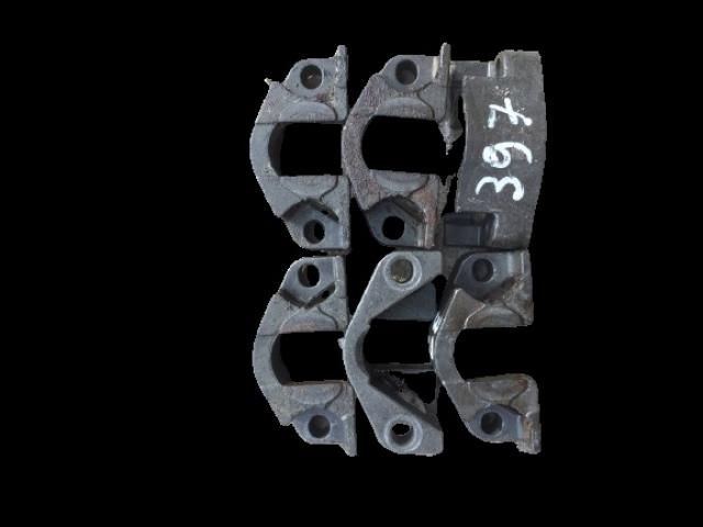 bontott BMW 5 E61 Porlasztó Lefogató