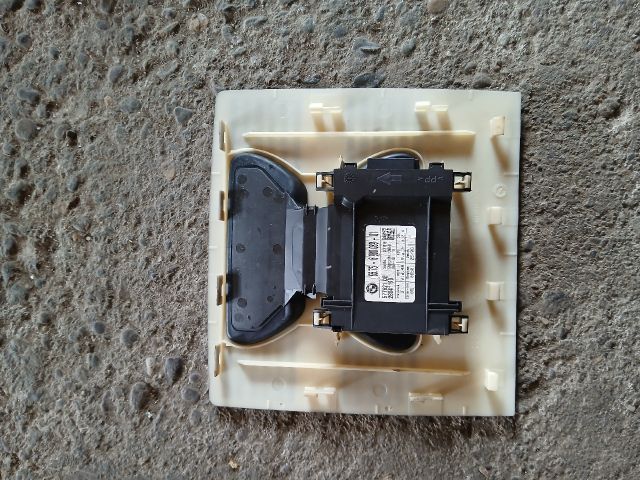 bontott BMW 5 E61 Riasztó Központ