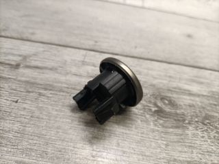 bontott BMW 5 E61 Start / Stop Indító Gomb