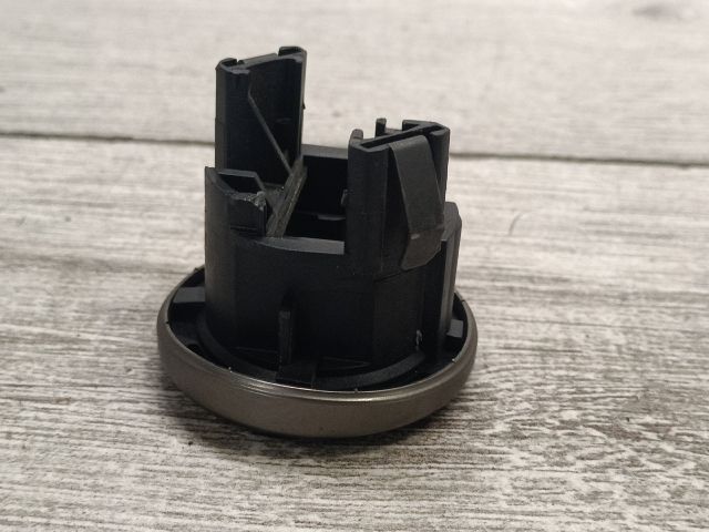 bontott BMW 5 E61 Start / Stop Indító Gomb