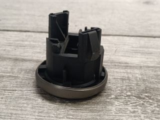 bontott BMW 5 E61 Start / Stop Indító Gomb