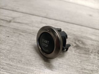 bontott BMW 5 E61 Start / Stop Indító Gomb