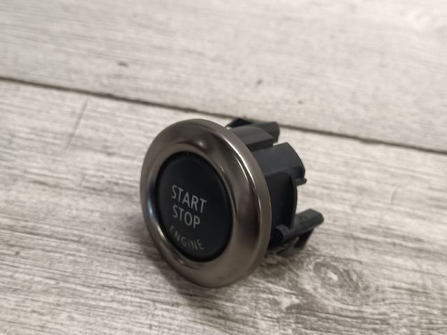 bontott BMW 5 E61 Start / Stop Indító Gomb