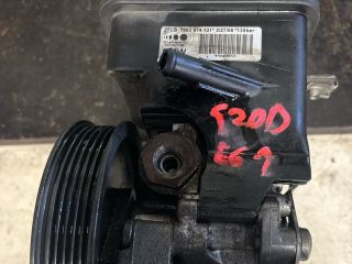 bontott BMW 5 E61 Szervóolaj Tartály