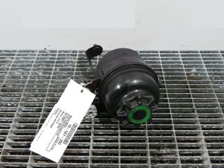 bontott BMW 5 E61 Szervóolaj Tartály