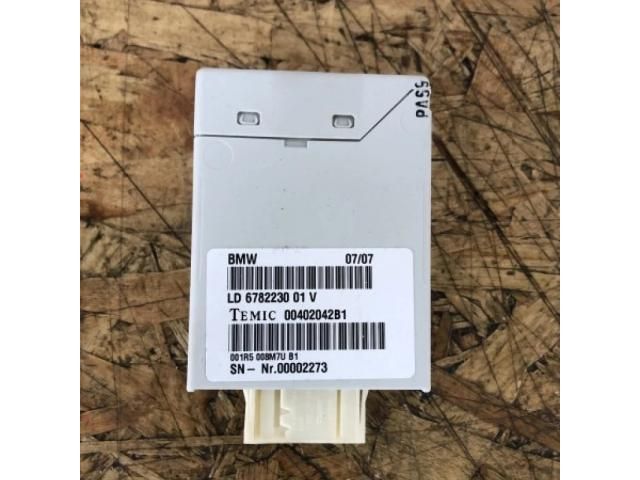 bontott BMW 5 E61 Tempomat Elektronika