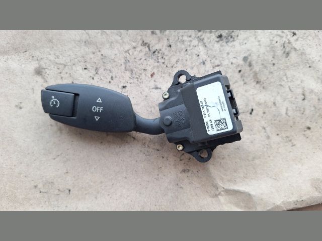 bontott BMW 5 E61 Tempomat Kar (Magában)