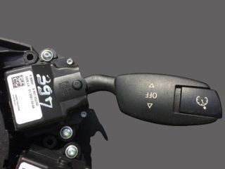 bontott BMW 5 E61 Tempomat Kar (Magában)