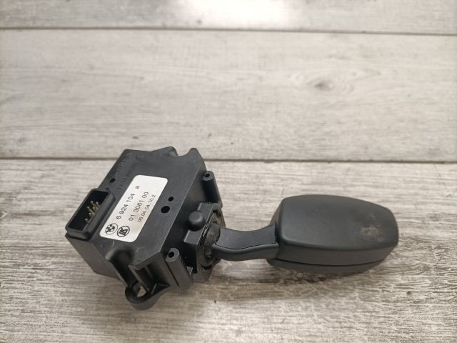 bontott BMW 5 E61 Tempomat Kar (Magában)