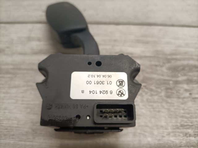 bontott BMW 5 E61 Tempomat Kar (Magában)