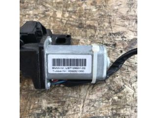 bontott BMW 5 E61 Tetőablak Motor