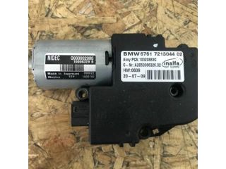 bontott BMW 5 E61 Tetőablak Motor