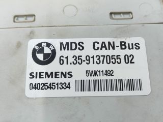 bontott BMW 5 E61 Tetőablak Vezérlő Panel