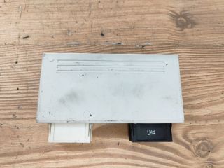 bontott BMW 5 E61 Tetőablak Vezérlő Panel