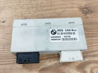 bontott BMW 5 E61 Tetőablak Vezérlő Panel