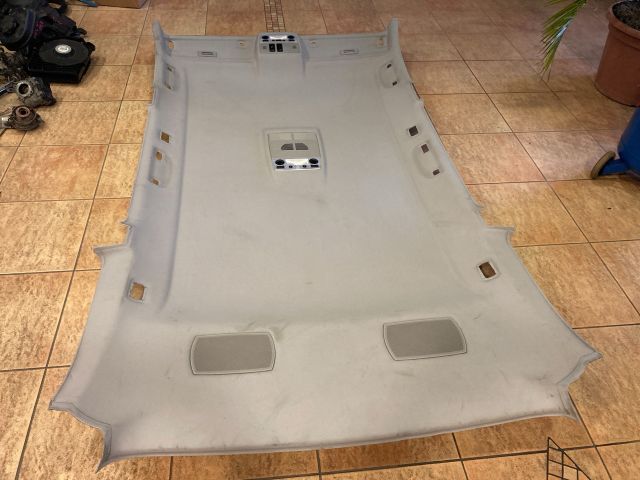 bontott BMW 5 E61 Tetőkárpit