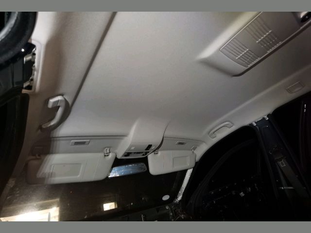 bontott BMW 5 E61 Tetőkárpit