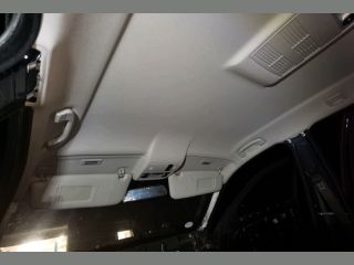 bontott BMW 5 E61 Tetőkárpit