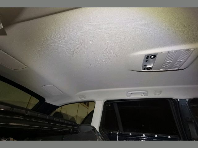 bontott BMW 5 E61 Tetőkárpit