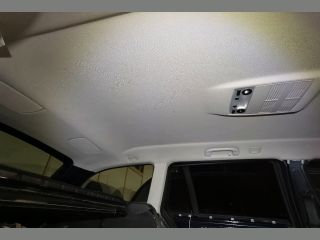 bontott BMW 5 E61 Tetőkárpit