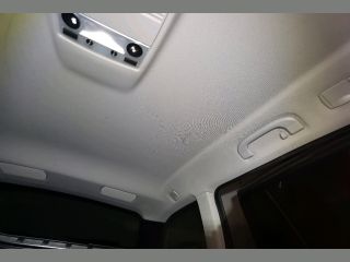 bontott BMW 5 E61 Tetőkárpit