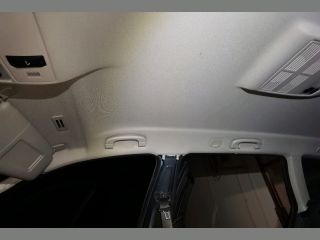 bontott BMW 5 E61 Tetőkárpit