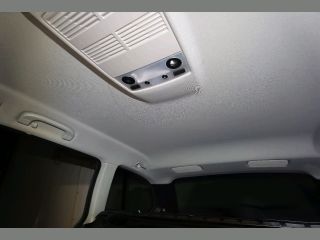 bontott BMW 5 E61 Tetőkárpit