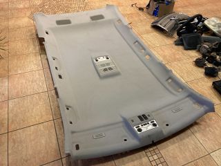 bontott BMW 5 E61 Tetőkárpit