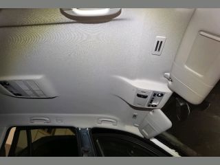 bontott BMW 5 E61 Tetőkárpit