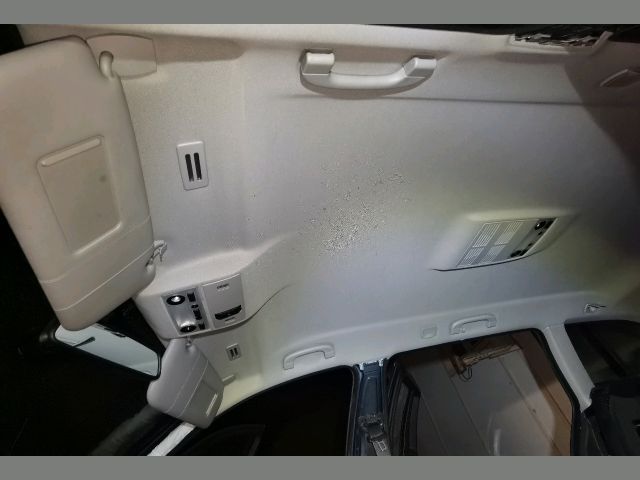 bontott BMW 5 E61 Tetőkárpit