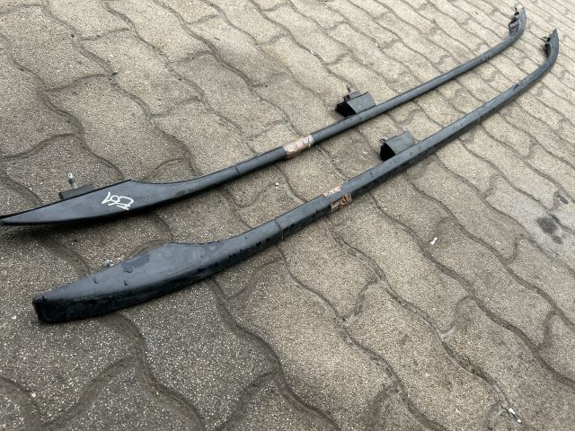 bontott BMW 5 E61 Tetősín Pár