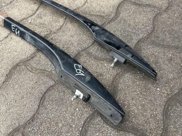 bontott BMW 5 E61 Tetősín Pár