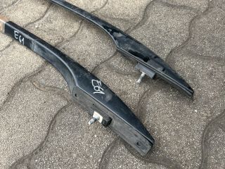 bontott BMW 5 E61 Tetősín Pár