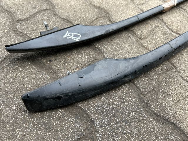 bontott BMW 5 E61 Tetősín Pár