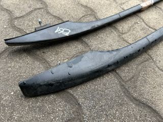 bontott BMW 5 E61 Tetősín Pár