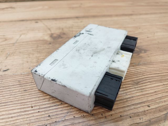 bontott BMW 5 E61 Tolatóradar Elektronika