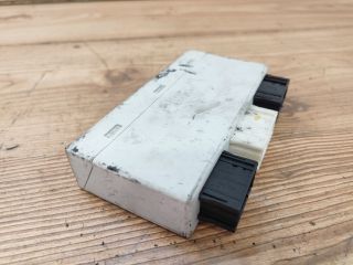 bontott BMW 5 E61 Tolatóradar Elektronika