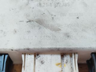 bontott BMW 5 E61 Tolatóradar Elektronika