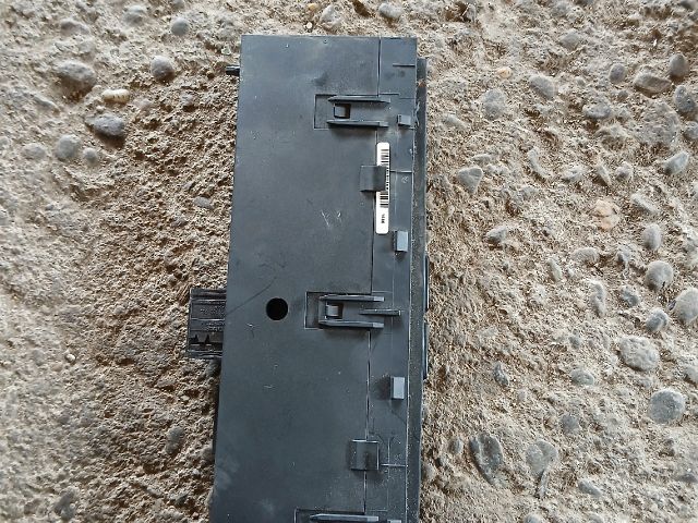 bontott BMW 5 E61 Tolatóradar Elektronika