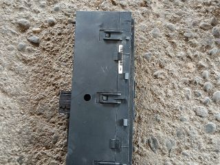 bontott BMW 5 E61 Tolatóradar Elektronika