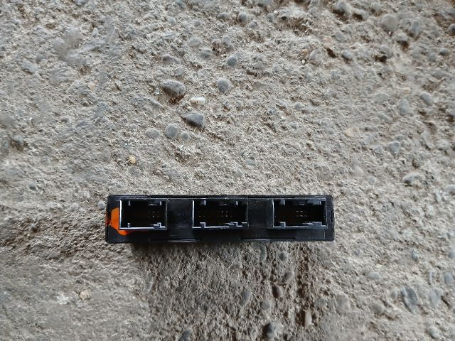 bontott BMW 5 E61 Tolatóradar Elektronika