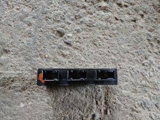 bontott BMW 5 E61 Tolatóradar Elektronika