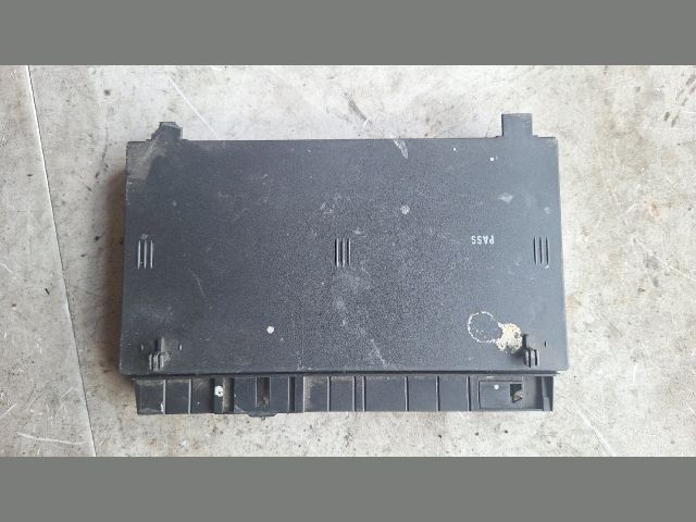 bontott BMW 5 E61 Ülés Elektronika