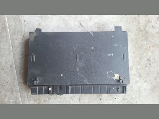 bontott BMW 5 E61 Ülés Elektronika