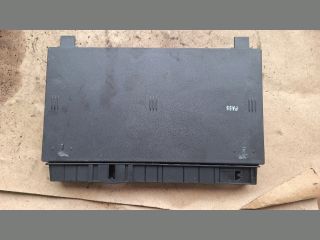 bontott BMW 5 E61 Ülés Elektronika