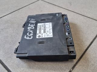 bontott BMW 5 E61 Ülés Elektronika