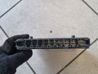 bontott BMW 5 E61 Ülés Elektronika