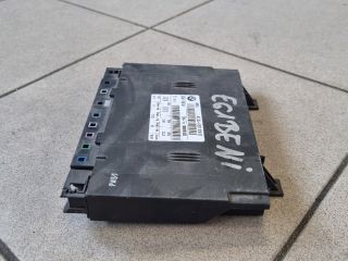 bontott BMW 5 E61 Ülés Elektronika